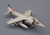 Harrier GR.9 - Fly Navy 100